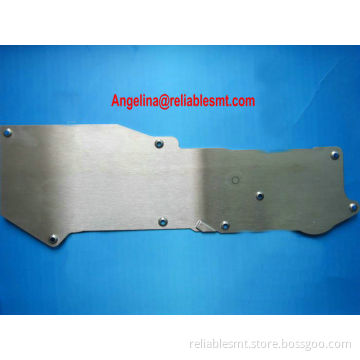 YAMAHA SS feeder part COVER,FEEDER SIDE Part Number KHJ-MC102-00
